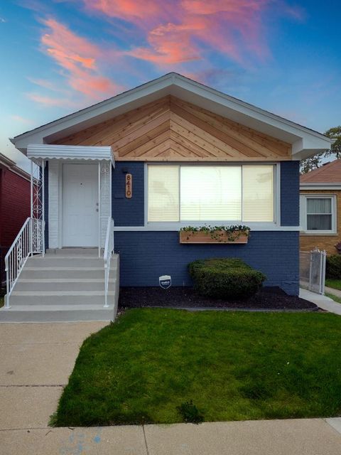 8410 S JEFFERY Boulevard Chicago IL 60617
