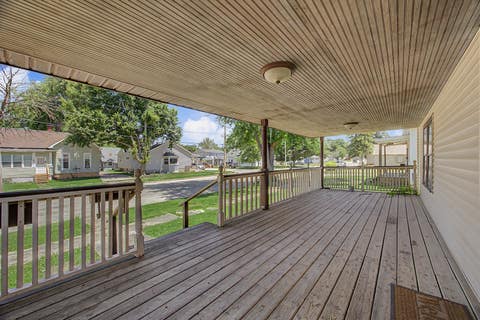 Tiny photo for 1206 E Main Street, Clinton, IL 61727 (MLS # 12662864)