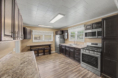 Tiny photo for 1206 E Main Street, Clinton, IL 61727 (MLS # 12662864)