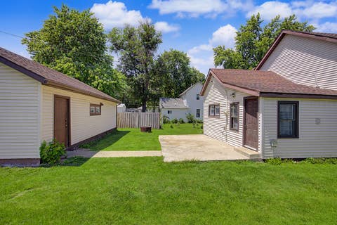 Tiny photo for 1206 E Main Street, Clinton, IL 61727 (MLS # 12662864)