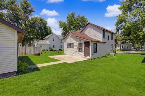 Tiny photo for 1206 E Main Street, Clinton, IL 61727 (MLS # 12662864)