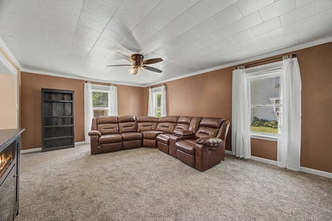 Tiny photo for 1206 E Main Street, Clinton, IL 61727 (MLS # 12662864)