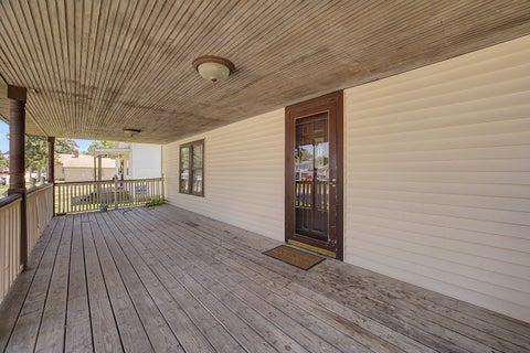 Tiny photo for 1206 E Main Street, Clinton, IL 61727 (MLS # 12662864)