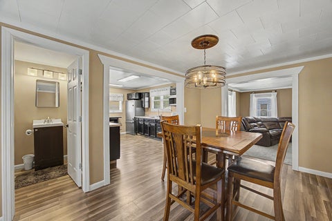 Tiny photo for 1206 E Main Street, Clinton, IL 61727 (MLS # 12662864)