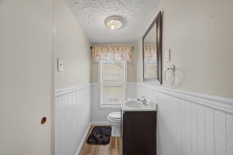 Tiny photo for 1206 E Main Street, Clinton, IL 61727 (MLS # 12662864)