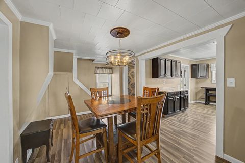 Tiny photo for 1206 E Main Street, Clinton, IL 61727 (MLS # 12662864)