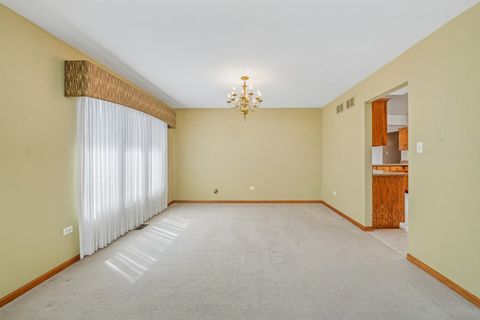 Tiny photo for 14006 Camden Drive, Orland Park, IL 60462 (MLS # 12625635)
