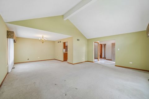 Tiny photo for 14006 Camden Drive, Orland Park, IL 60462 (MLS # 12625635)