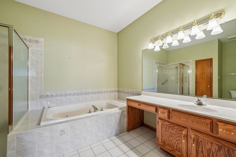 Tiny photo for 14006 Camden Drive, Orland Park, IL 60462 (MLS # 12625635)