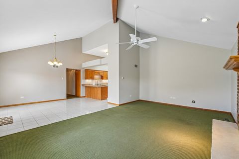 Tiny photo for 14006 Camden Drive, Orland Park, IL 60462 (MLS # 12625635)