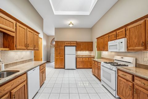 Tiny photo for 14006 Camden Drive, Orland Park, IL 60462 (MLS # 12625635)