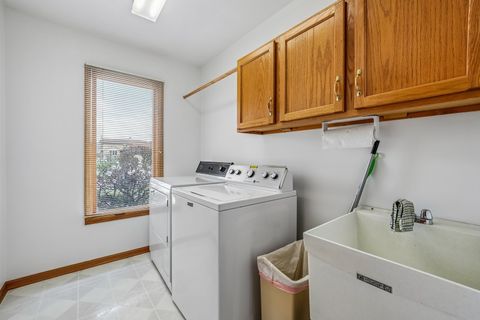 Tiny photo for 14006 Camden Drive, Orland Park, IL 60462 (MLS # 12625635)