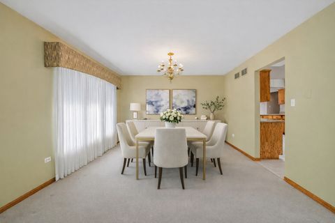 Tiny photo for 14006 Camden Drive, Orland Park, IL 60462 (MLS # 12625635)