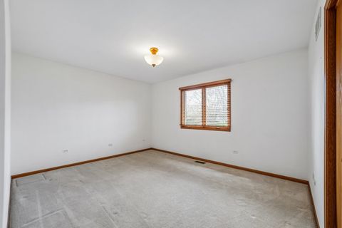 Tiny photo for 14006 Camden Drive, Orland Park, IL 60462 (MLS # 12625635)