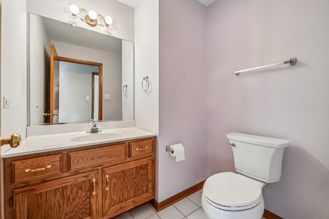 Tiny photo for 14006 Camden Drive, Orland Park, IL 60462 (MLS # 12625635)
