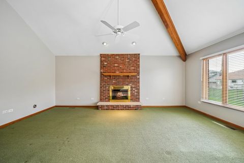 Tiny photo for 14006 Camden Drive, Orland Park, IL 60462 (MLS # 12625635)