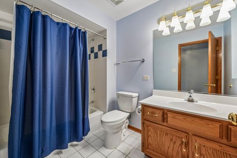Tiny photo for 14006 Camden Drive, Orland Park, IL 60462 (MLS # 12625635)