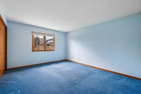 Tiny photo for 14006 Camden Drive, Orland Park, IL 60462 (MLS # 12625635)