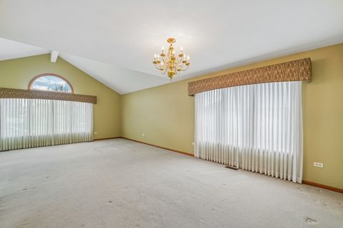 Tiny photo for 14006 Camden Drive, Orland Park, IL 60462 (MLS # 12625635)