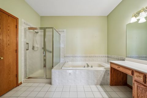 Tiny photo for 14006 Camden Drive, Orland Park, IL 60462 (MLS # 12625635)