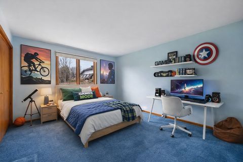 Tiny photo for 14006 Camden Drive, Orland Park, IL 60462 (MLS # 12625635)