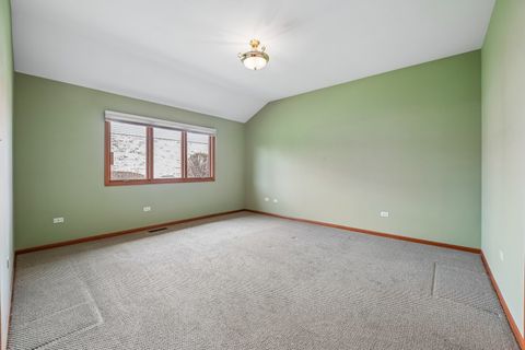 Tiny photo for 14006 Camden Drive, Orland Park, IL 60462 (MLS # 12625635)