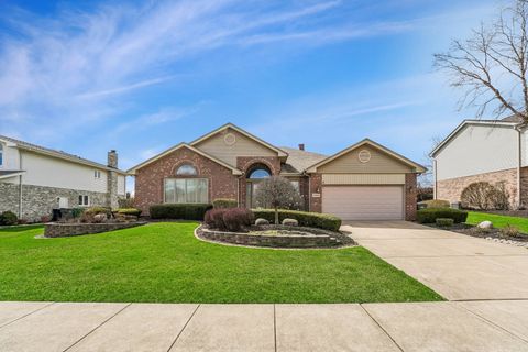 Photo of 14006 Camden Drive, Orland Park, IL 60462 (MLS # 12625635)