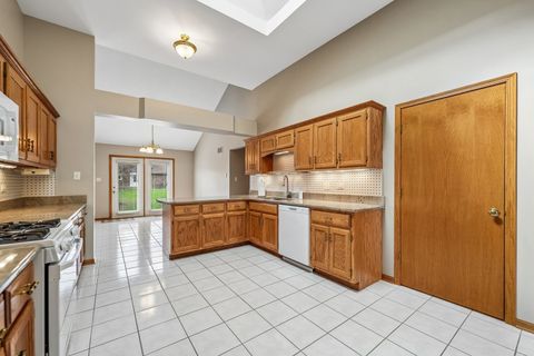 Tiny photo for 14006 Camden Drive, Orland Park, IL 60462 (MLS # 12625635)