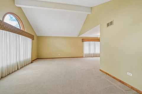 Tiny photo for 14006 Camden Drive, Orland Park, IL 60462 (MLS # 12625635)
