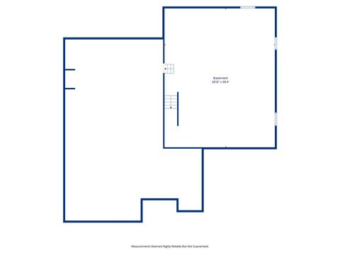 Tiny photo for 14006 Camden Drive, Orland Park, IL 60462 (MLS # 12625635)