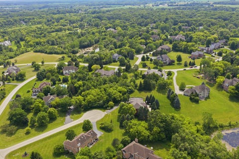 Tiny photo for 39542 Orchard Bluff Lane, Wadsworth, IL 60083 (MLS # 12707990)