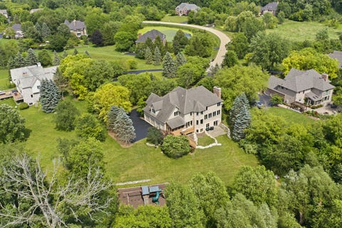 Tiny photo for 39542 Orchard Bluff Lane, Wadsworth, IL 60083 (MLS # 12707990)