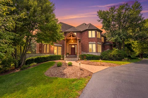 Tiny photo for 39542 Orchard Bluff Lane, Wadsworth, IL 60083 (MLS # 12707990)