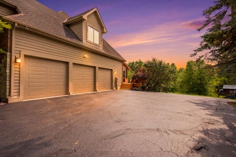 Tiny photo for 39542 Orchard Bluff Lane, Wadsworth, IL 60083 (MLS # 12707990)