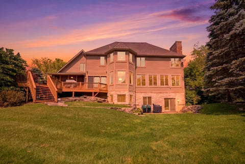 Tiny photo for 39542 Orchard Bluff Lane, Wadsworth, IL 60083 (MLS # 12707990)