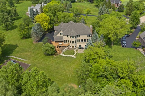 Tiny photo for 39542 Orchard Bluff Lane, Wadsworth, IL 60083 (MLS # 12707990)