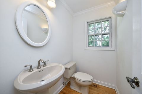 Tiny photo for 825 Biltmore Court, Naperville, IL 60563 (MLS # 12469693)