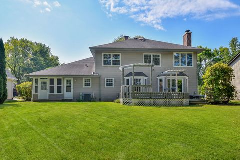 Tiny photo for 825 Biltmore Court, Naperville, IL 60563 (MLS # 12469693)