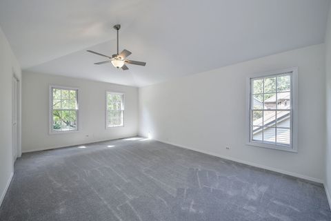 Tiny photo for 825 Biltmore Court, Naperville, IL 60563 (MLS # 12469693)
