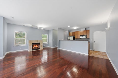 Tiny photo for 4178 S DREXEL Boulevard #2, Chicago, IL 60653 (MLS # 12649733)