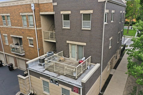 Tiny photo for 4178 S DREXEL Boulevard #2, Chicago, IL 60653 (MLS # 12649733)