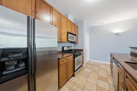 Tiny photo for 4178 S DREXEL Boulevard #2, Chicago, IL 60653 (MLS # 12649733)