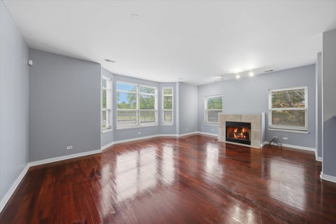 Tiny photo for 4178 S DREXEL Boulevard #2, Chicago, IL 60653 (MLS # 12649733)