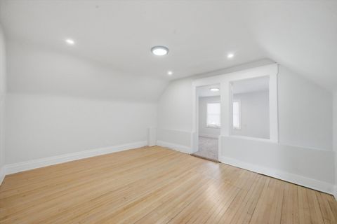 Tiny photo for 1446 E 71st Place, Chicago, IL 60619 (MLS # 12580636)