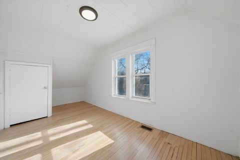 Tiny photo for 1446 E 71st Place, Chicago, IL 60619 (MLS # 12580636)