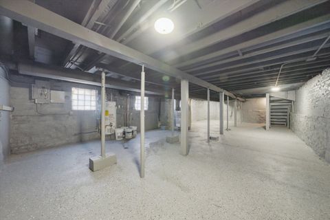 Tiny photo for 1446 E 71st Place, Chicago, IL 60619 (MLS # 12580636)