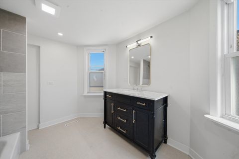Tiny photo for 1446 E 71st Place, Chicago, IL 60619 (MLS # 12580636)