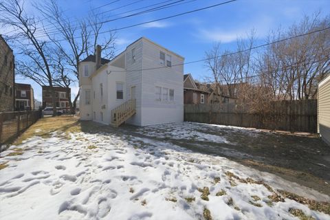 Tiny photo for 1446 E 71st Place, Chicago, IL 60619 (MLS # 12580636)