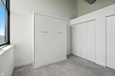 Tiny photo for 1601 W SCHOOL Street #302, Chicago, IL 60657 (MLS # 12432467)