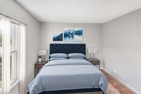 Tiny photo for 705 Nicholson Street, Joliet, IL 60435 (MLS # 12542525)